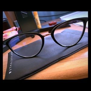 Quay Australia Glasses